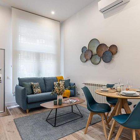 Waou Ponzano & Chamberi II Apartman Madrid Kültér fotó